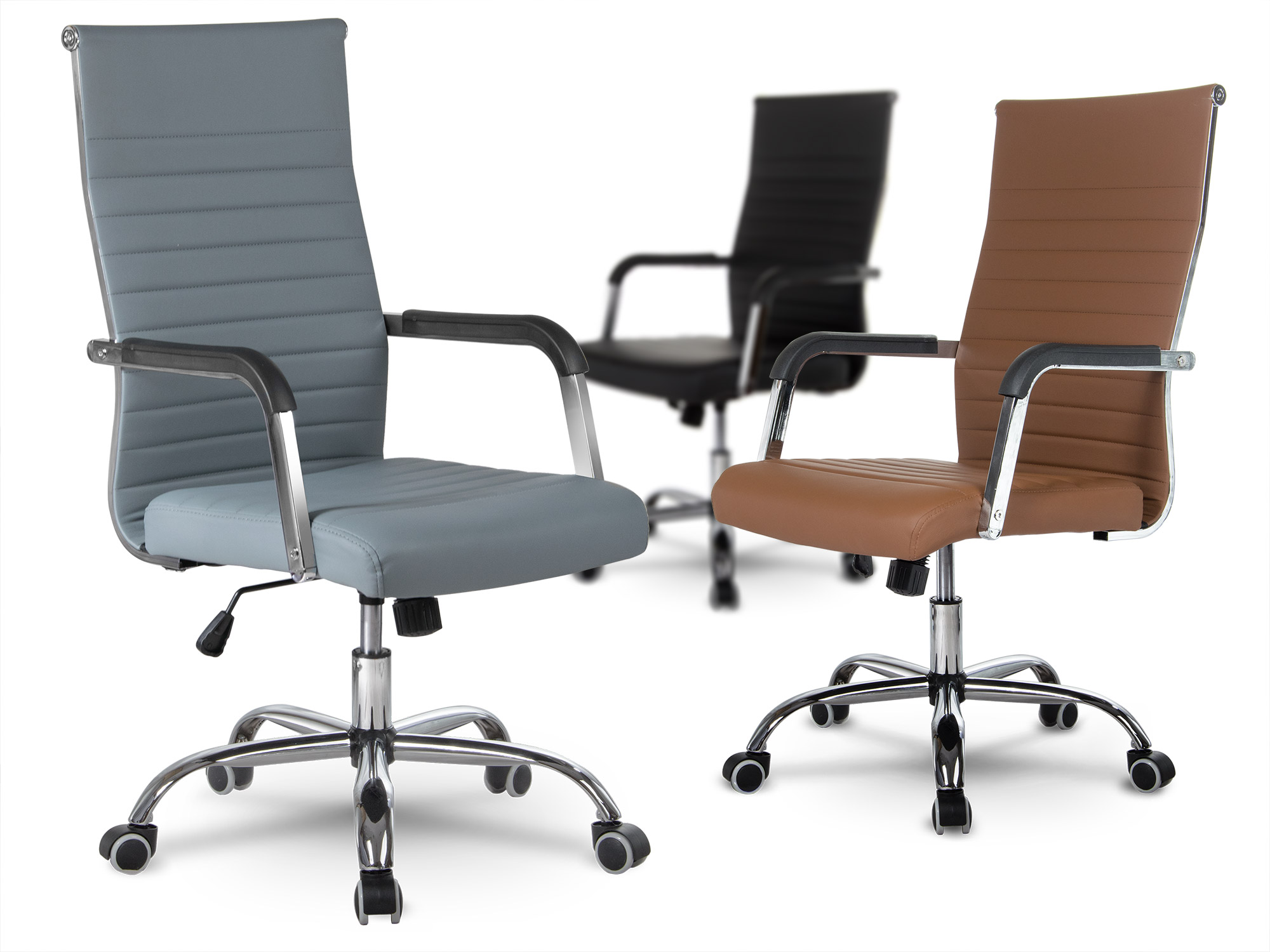 Wymiary fotela – Idealne dopasowanie do każdego wnętrza