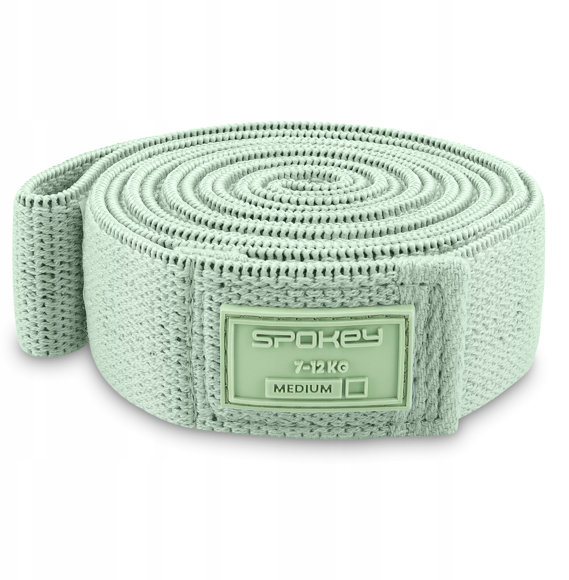 Lekki poziom oporu – idealna dla początkujących