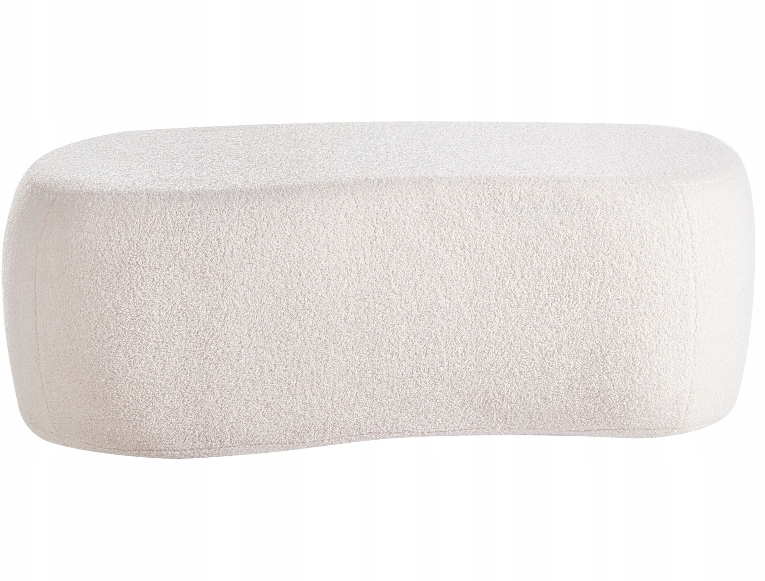 Stylowy design i funkcjonalność pufa