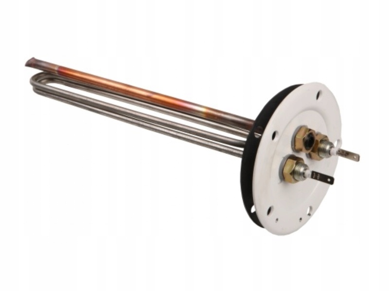 Galmet GT-GRZAŁKA 2 KW NA FLANSZY 40-1306 – Efektywne podgrzewanie wody