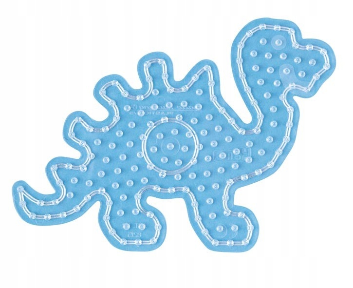 Podkładka Hama Maxi Perleplade 8215 – Kreatywna zabawa dla dzieci