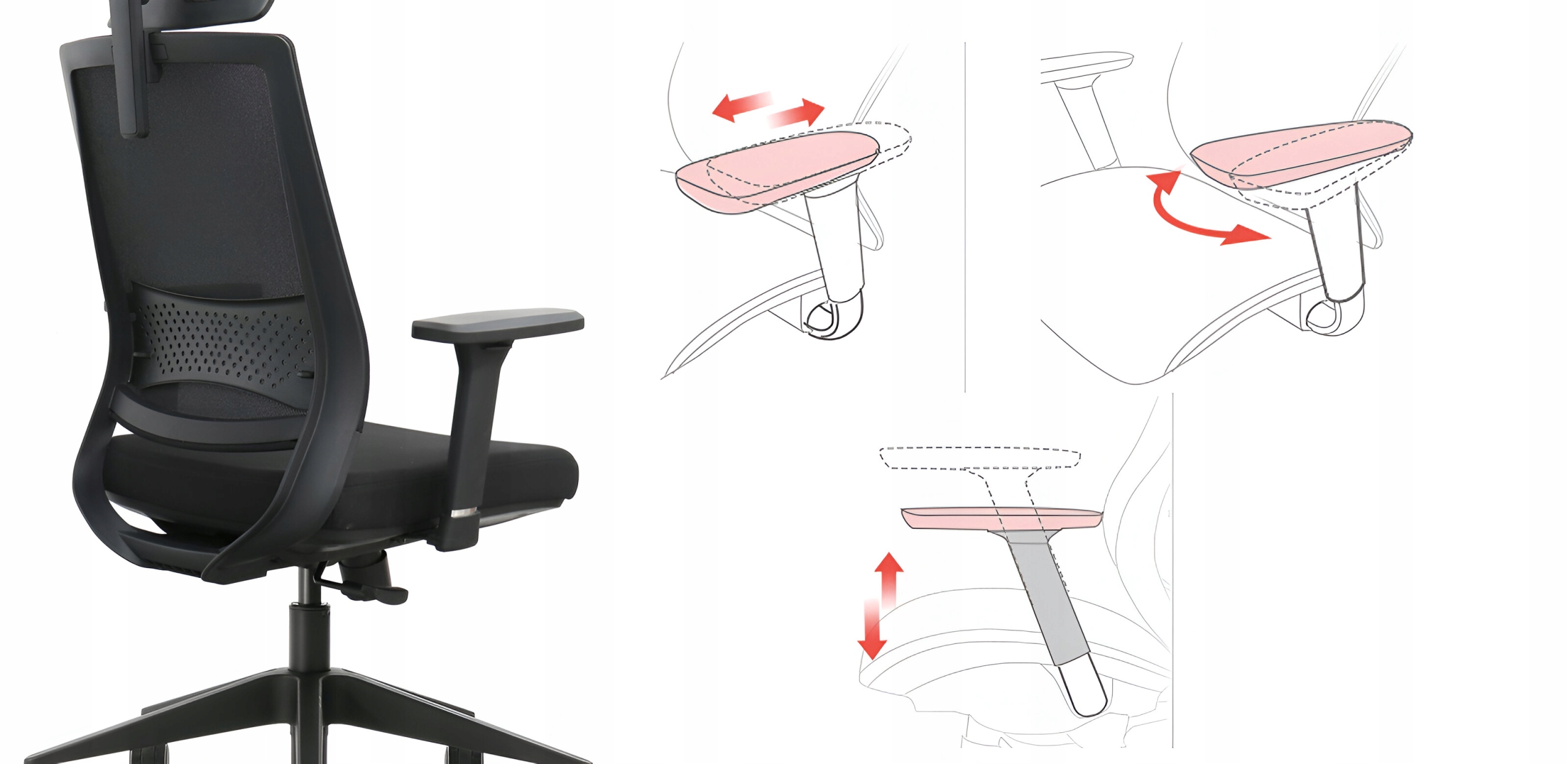 Ergonomiczny design dla zdrowia i wygody