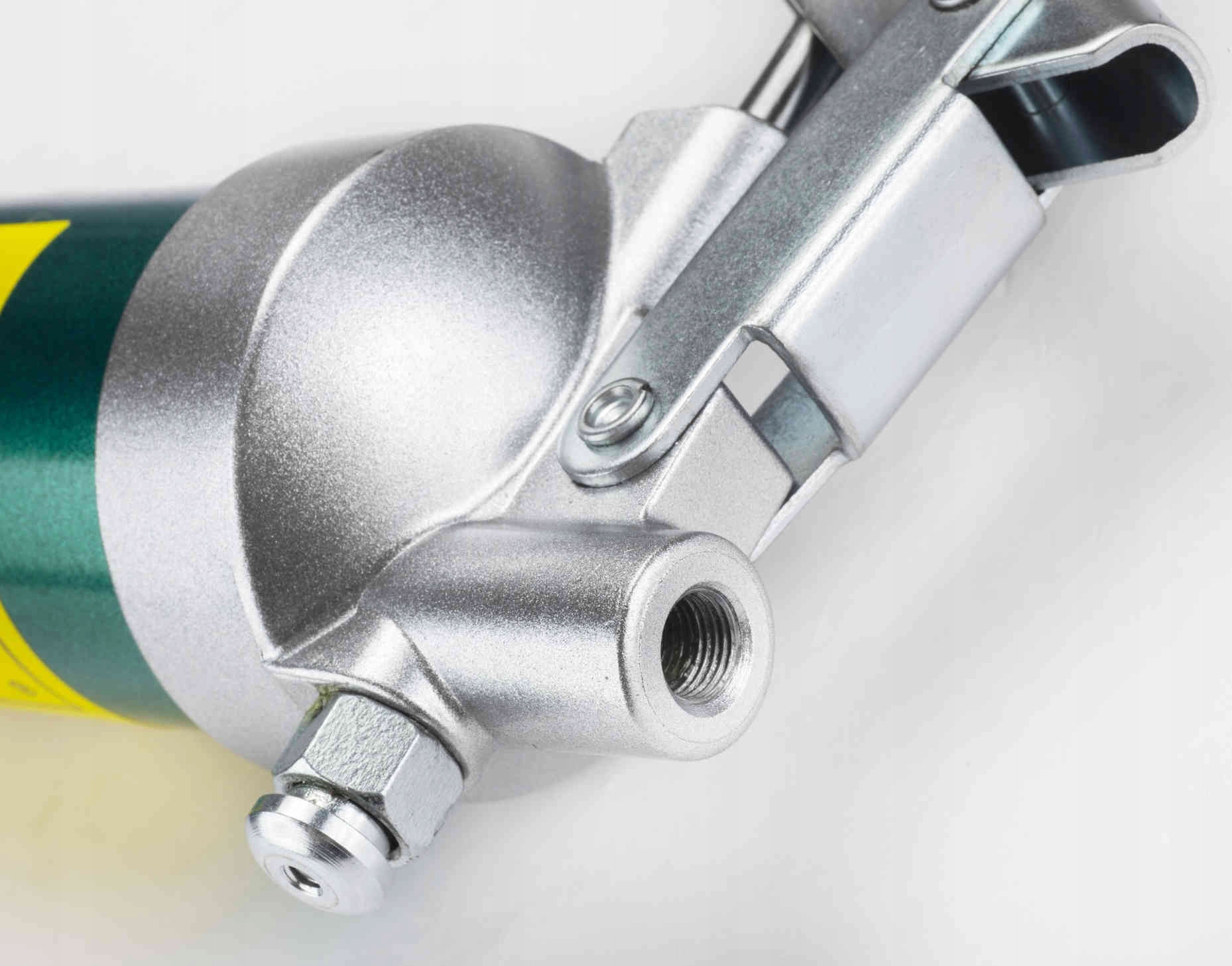 Wydajność i niezawodność – Pistolet do smarowania SATA ST97203