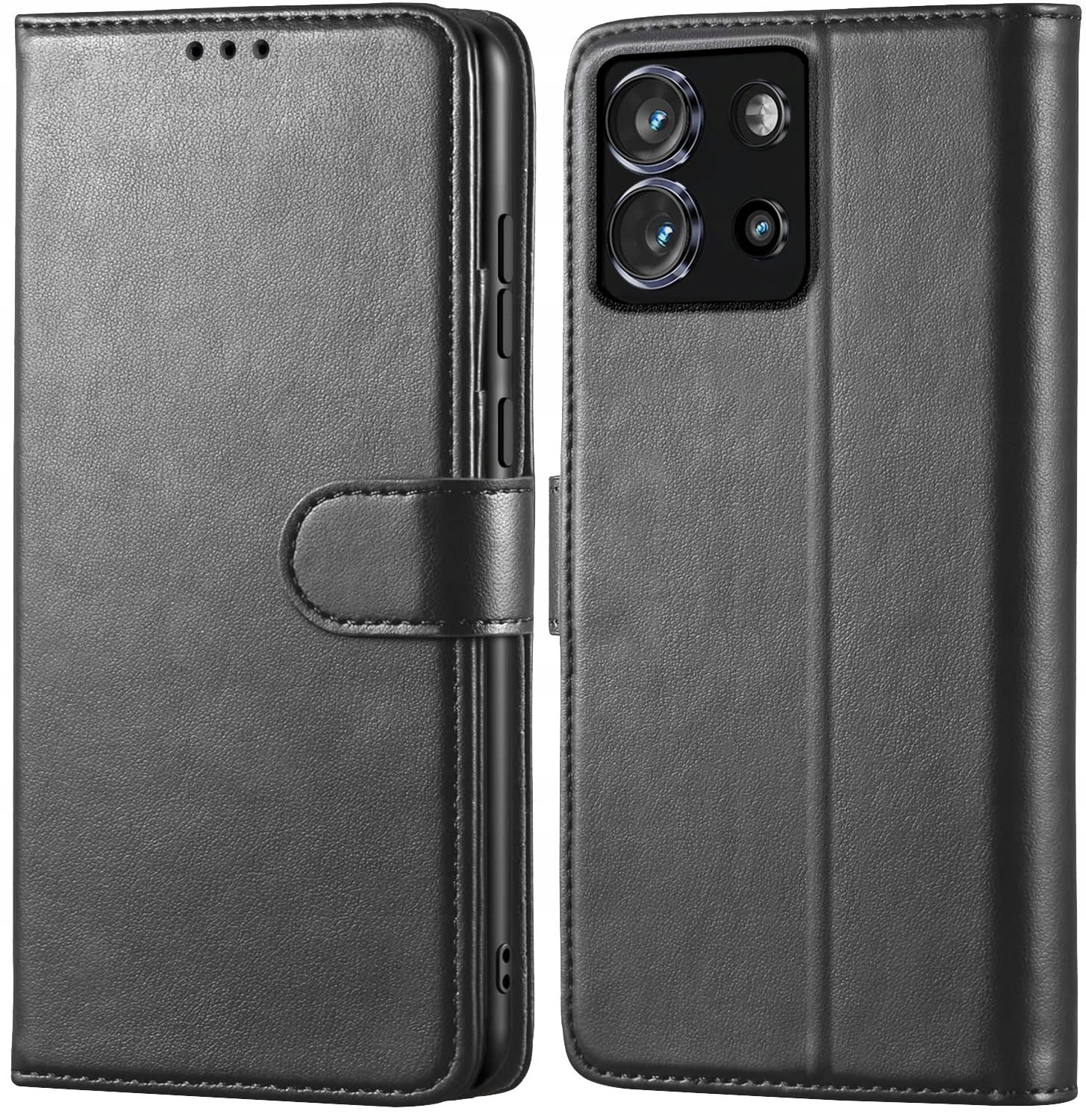 Kompatybilność z Motorola EDGE 50 Neo