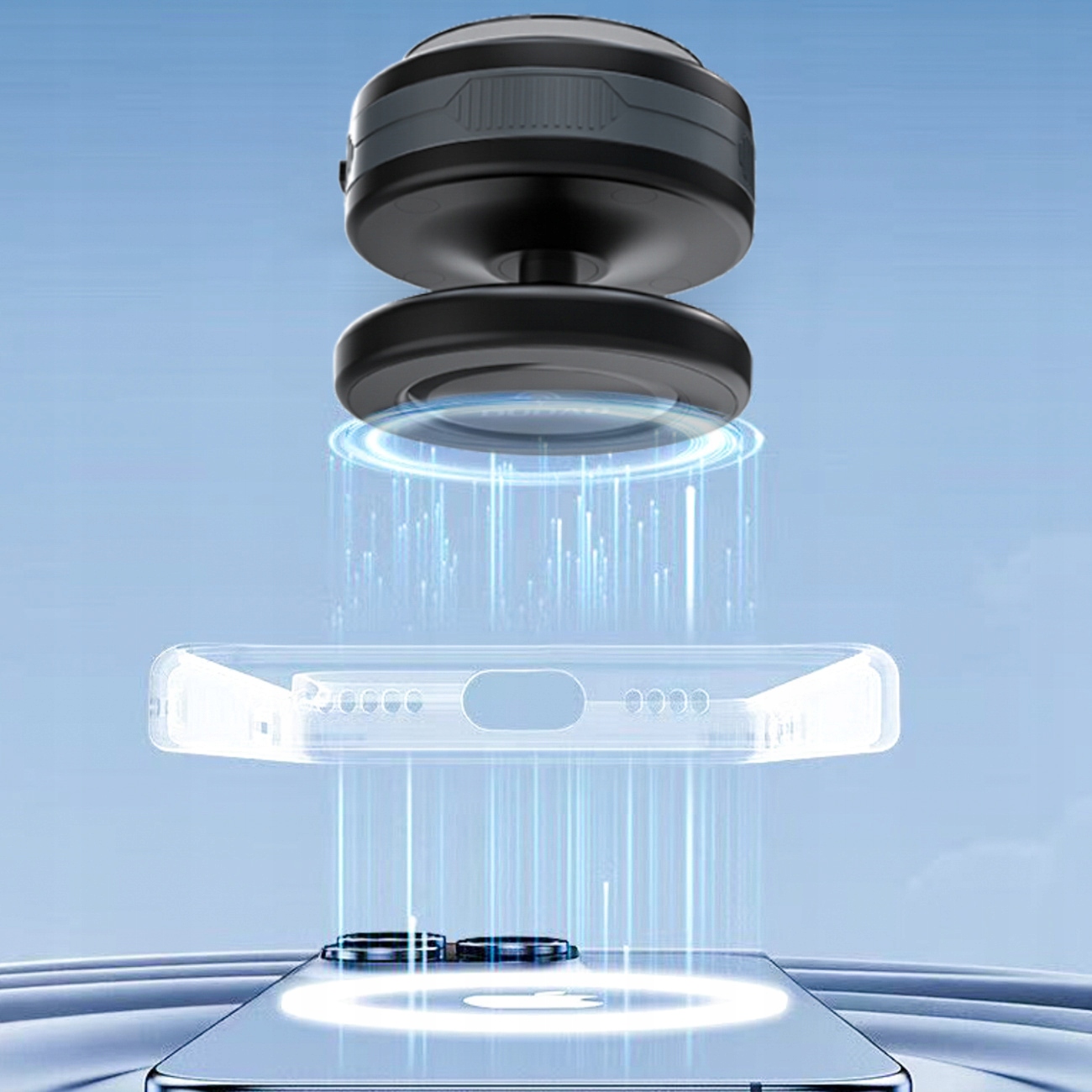 Wszechstronność zastosowania – Używaj w samochodzie i w domu