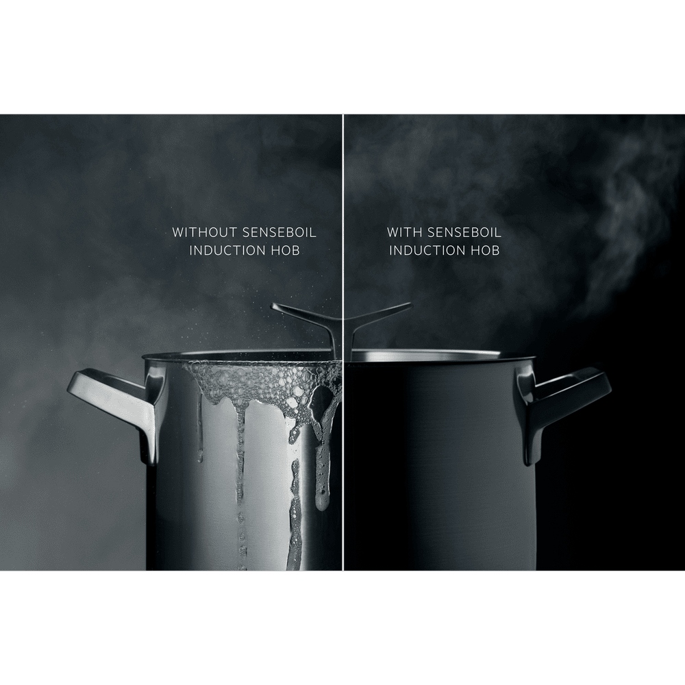 Bezpieczeństwo i łatwość użytkowania – blokada rodzicielska i automatyczne wyłączanie