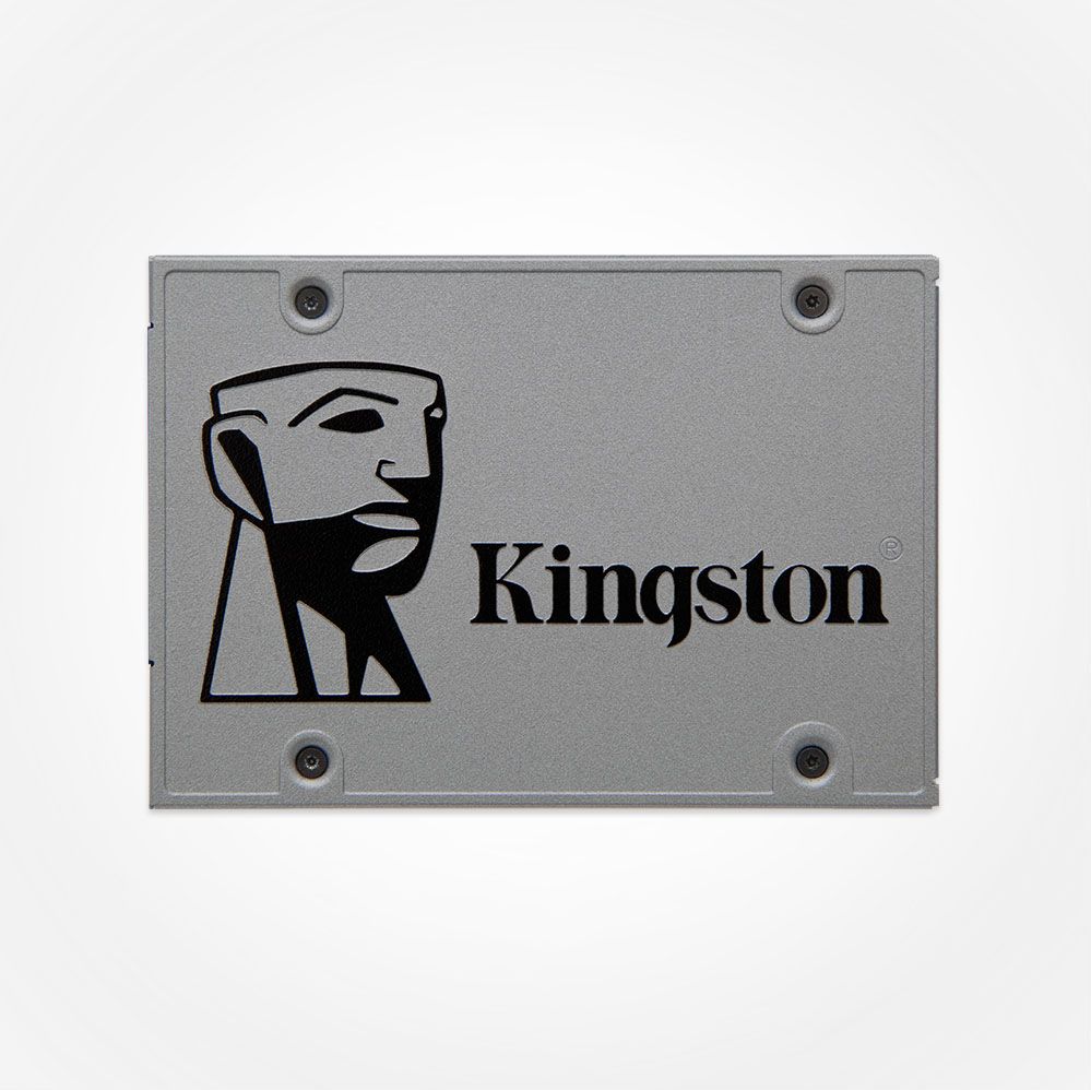 Kingston UV500 SSD