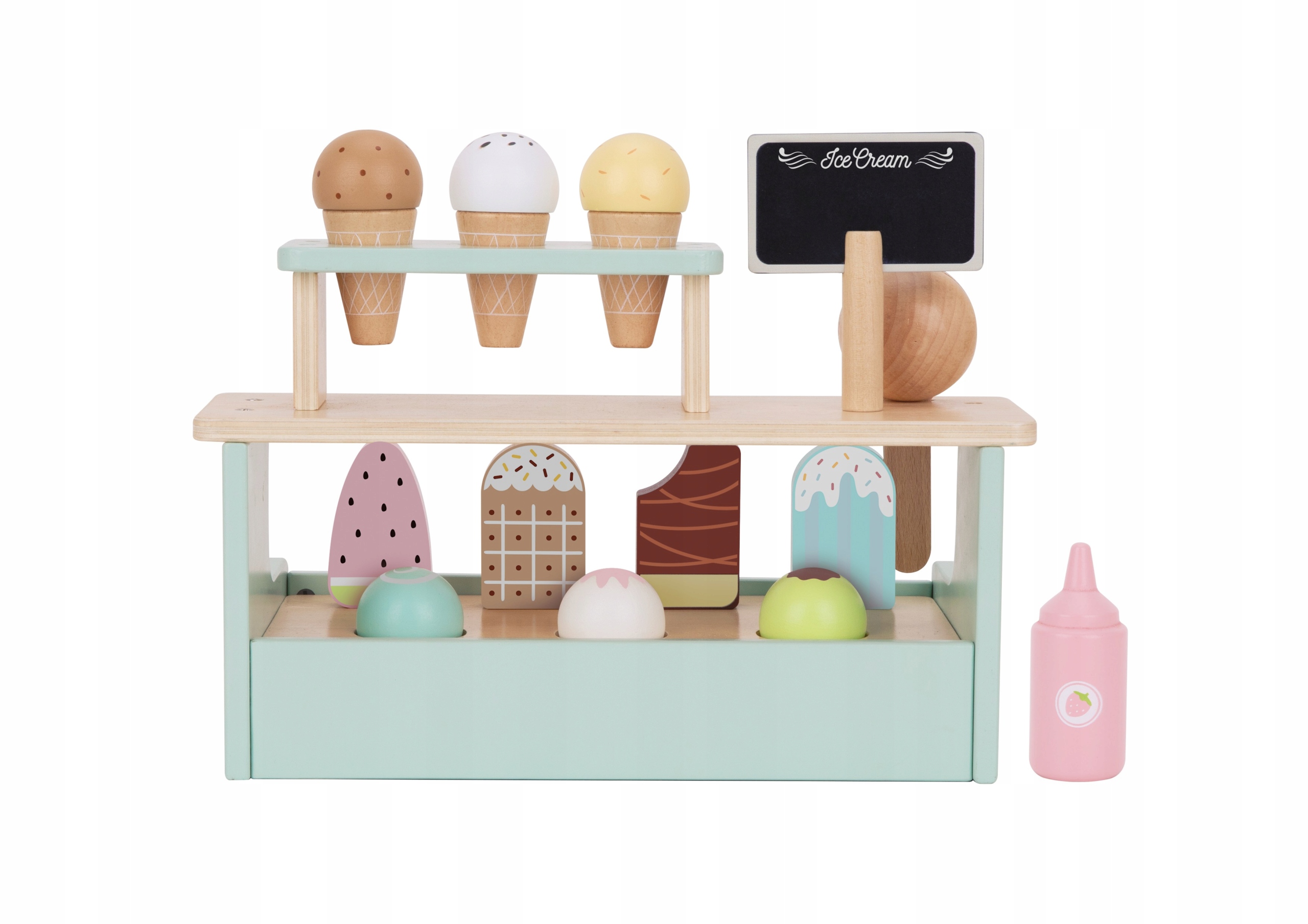 Idealny prezent dla dzieci od 3 roku życia