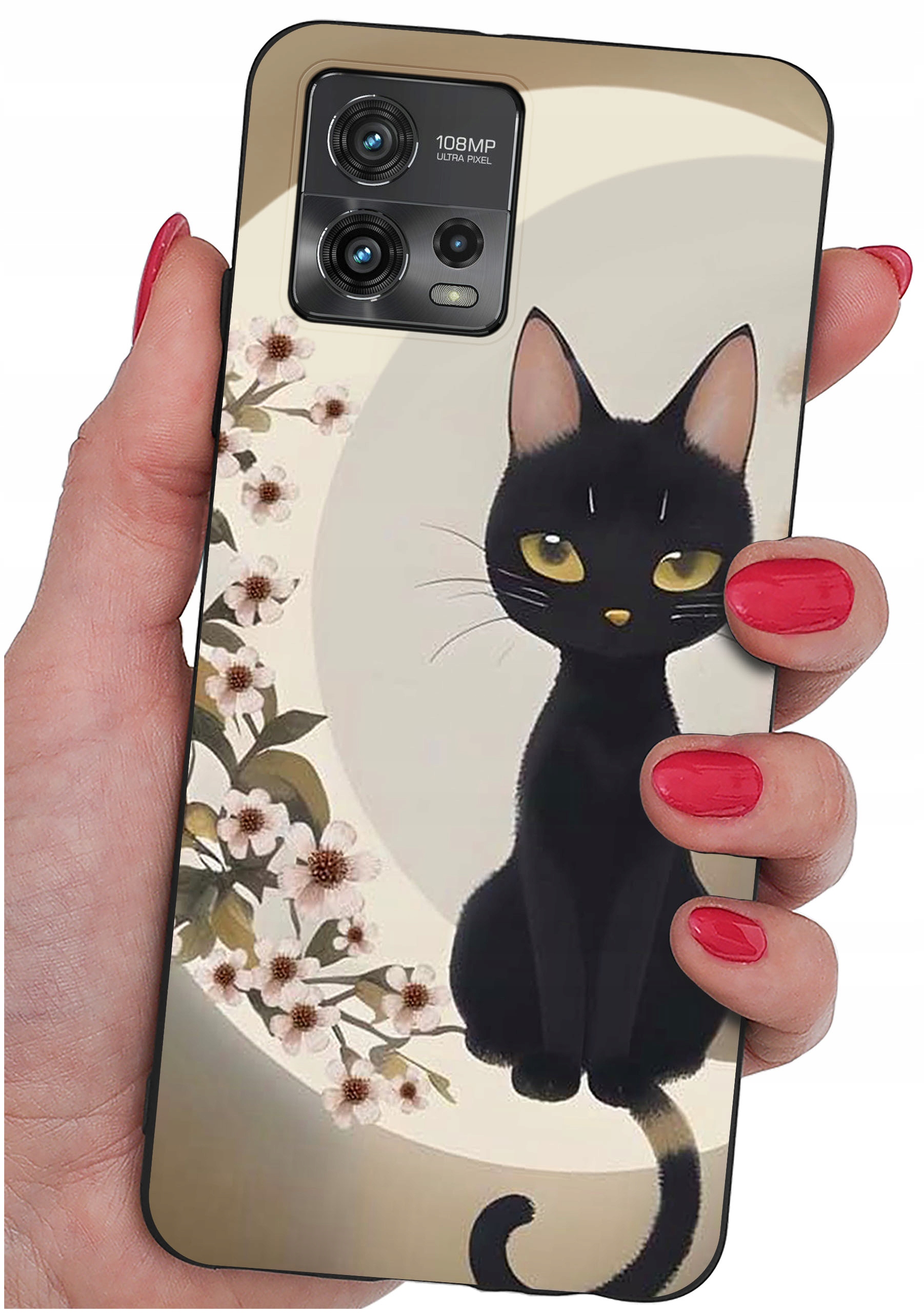 Elastyczne tworzywo dla lepszej przyczepności