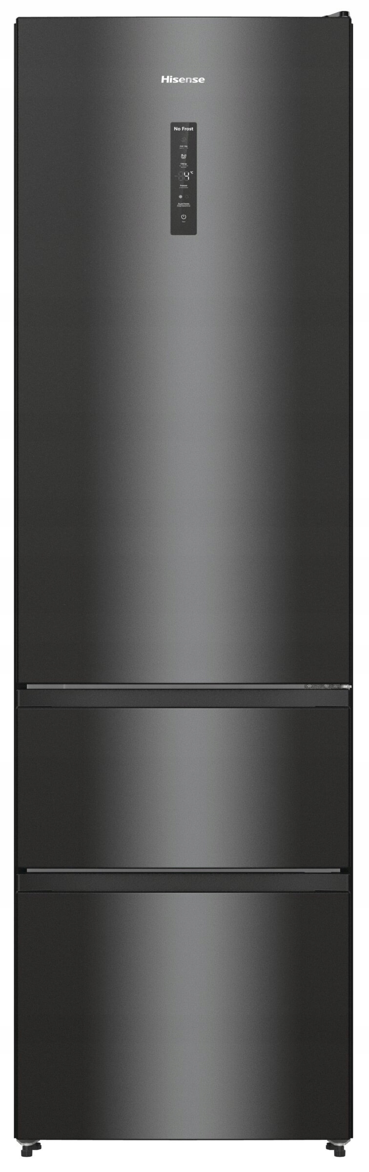 Lodówka Hisense RM469N4AFD1 – Elegancka i funkcjonalna