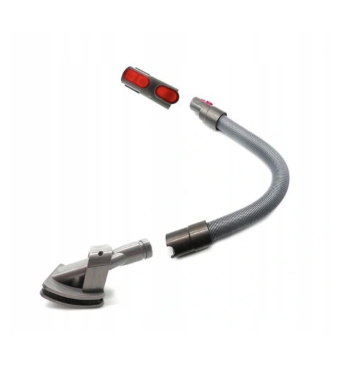 Pasuje do odkurzaczy Dyson V6, V7, V8, V10, V11, V15