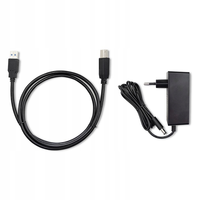 Stabilność i wygoda użytkowania – Gumowe nóżki dla lepszej stabilności