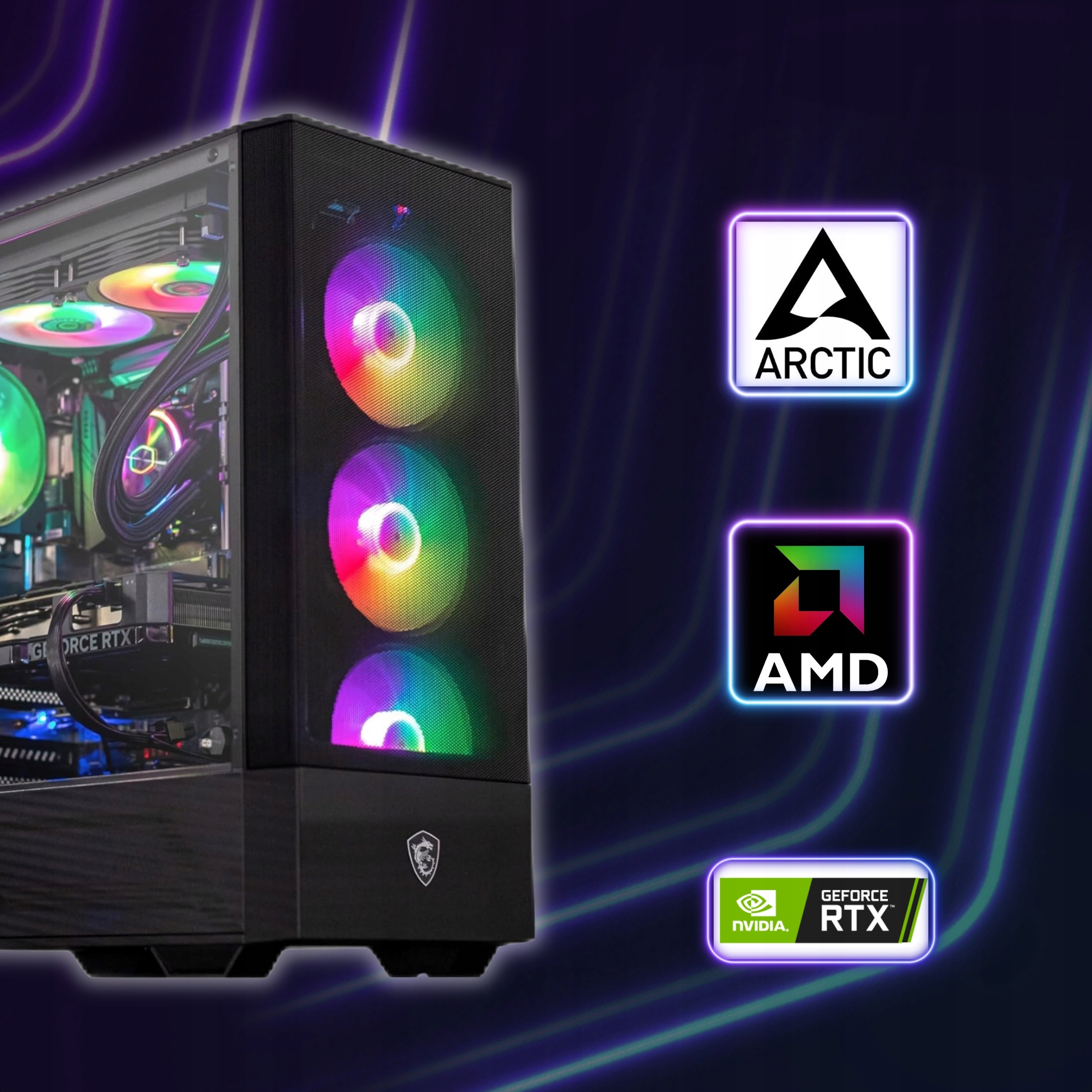 Zestaw Gamingowy TRACER Gamezone – Wszystko, Czego Potrzebujesz do Gry