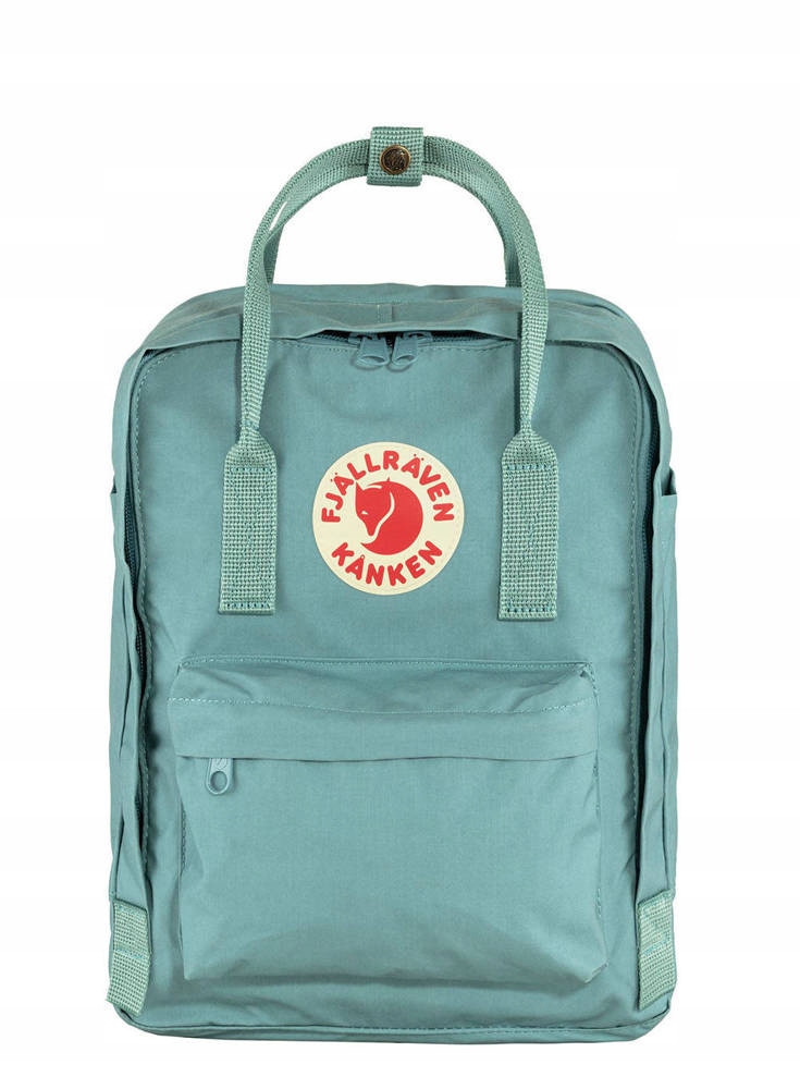 Plecak na laptopa Fjallraven Kanken Laptop 13 – Sky Blue