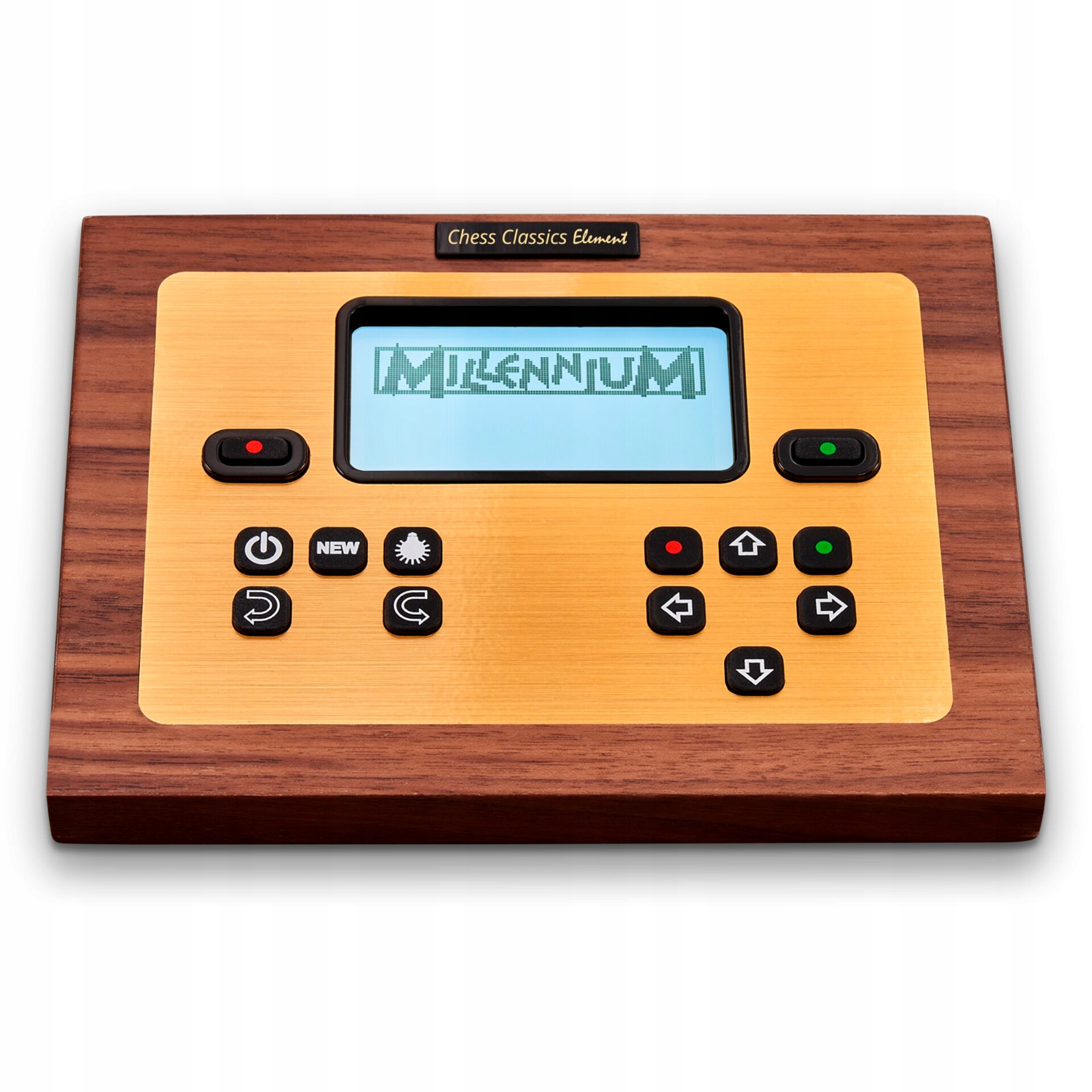 Wysokiej jakości wykonanie i elegancki design