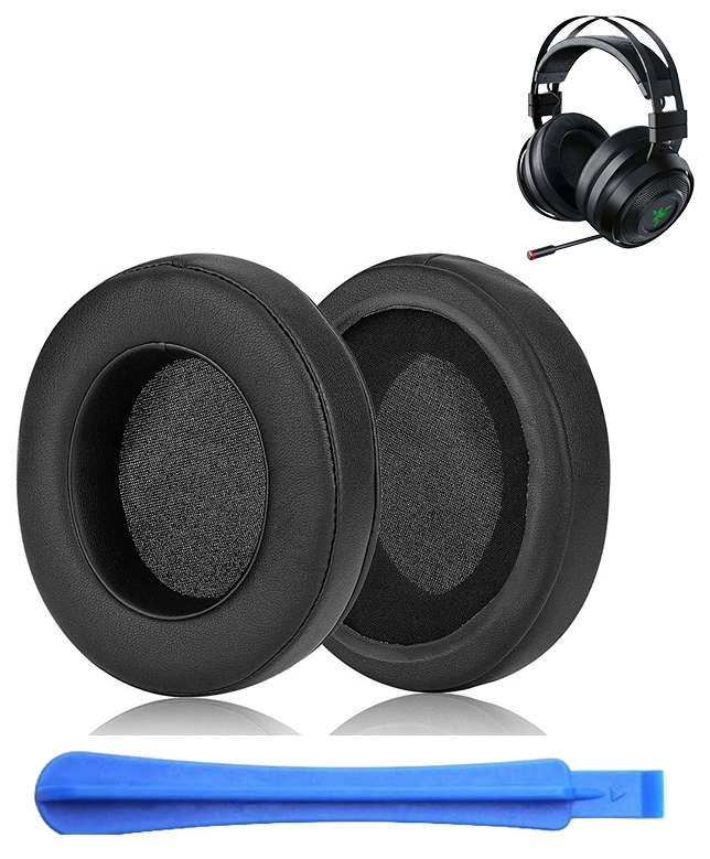 Kompatybilność z modelami Razer – Sprawdź, które słuchawki pasują