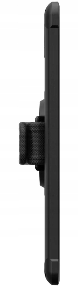 Antypoślizgowa powierzchnia i lekka konstrukcja