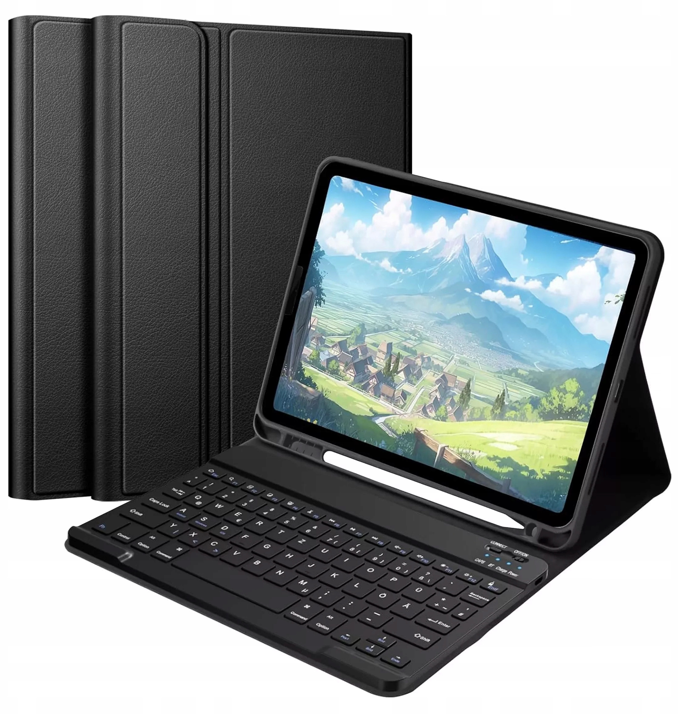 Wysoka jakość i elegancki wygląd