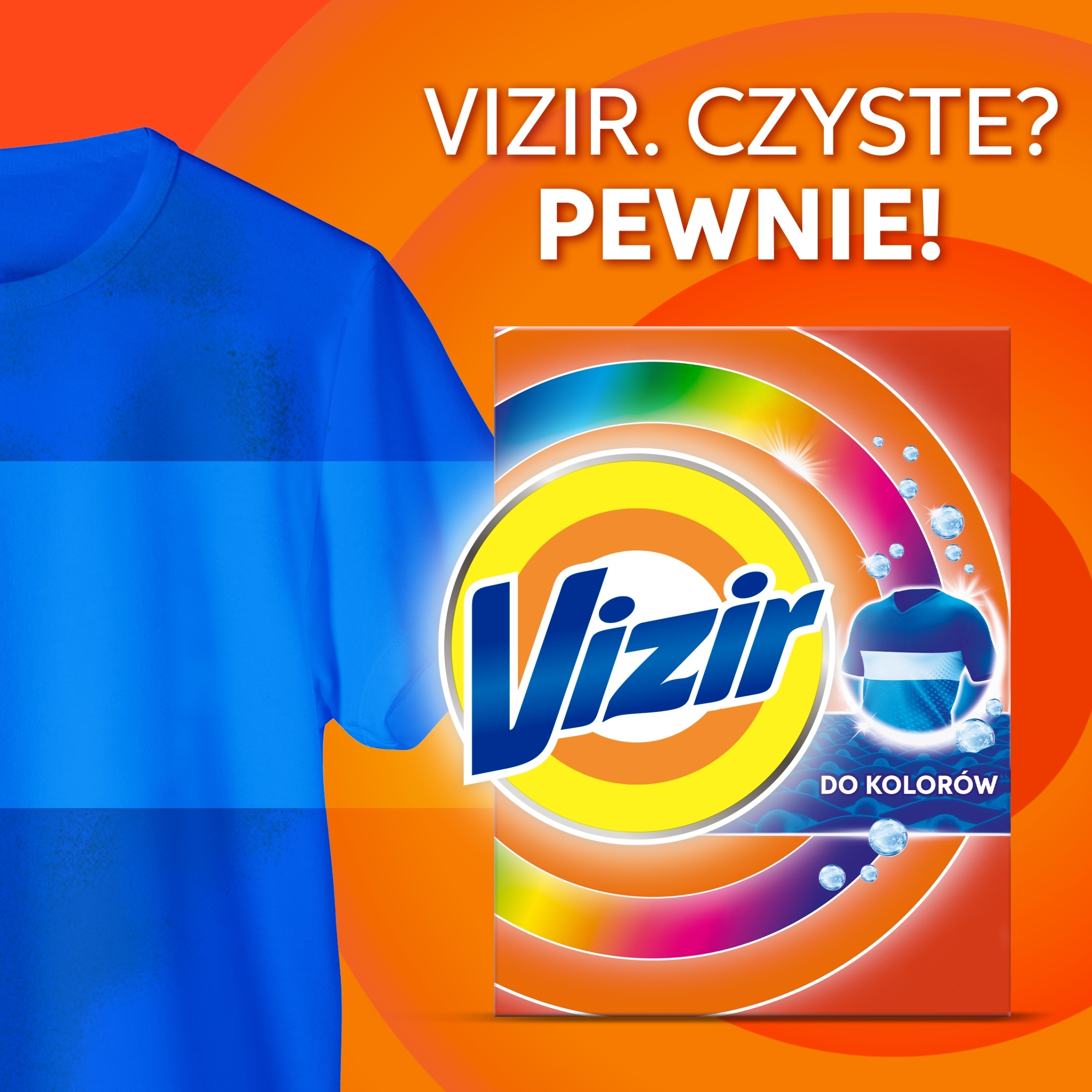 Przyjemny zapach i skuteczność w zimnej wodzie