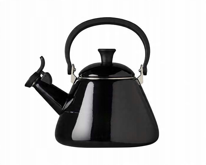 Le Creuset Tejkanna Kone 1,6L – Elegancja i funkcjonalność w Twojej kuchni