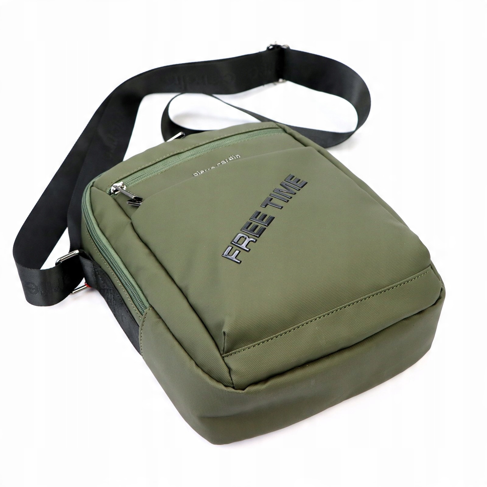 Regulowany pasek – Komfort noszenia na co dzień