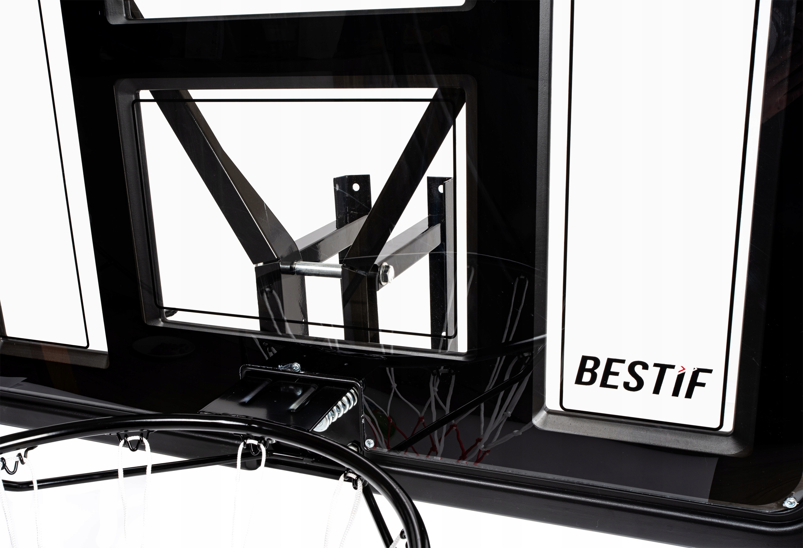 Wysokiej jakości materiały i wykonanie