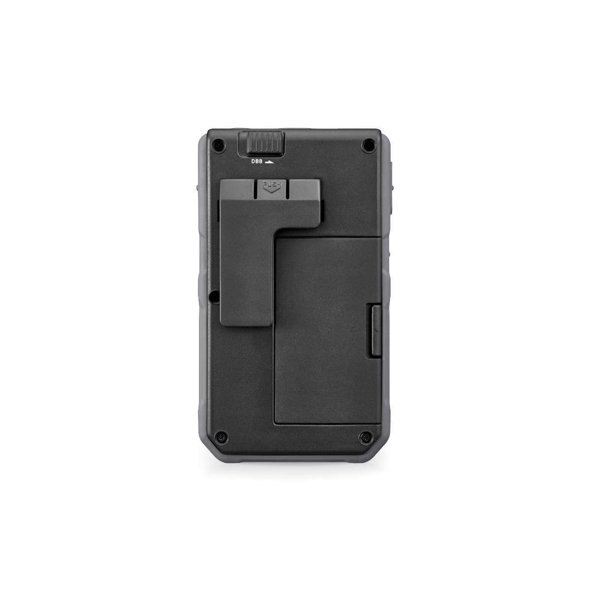 Automatyczne skanowanie i ustawianie stacji