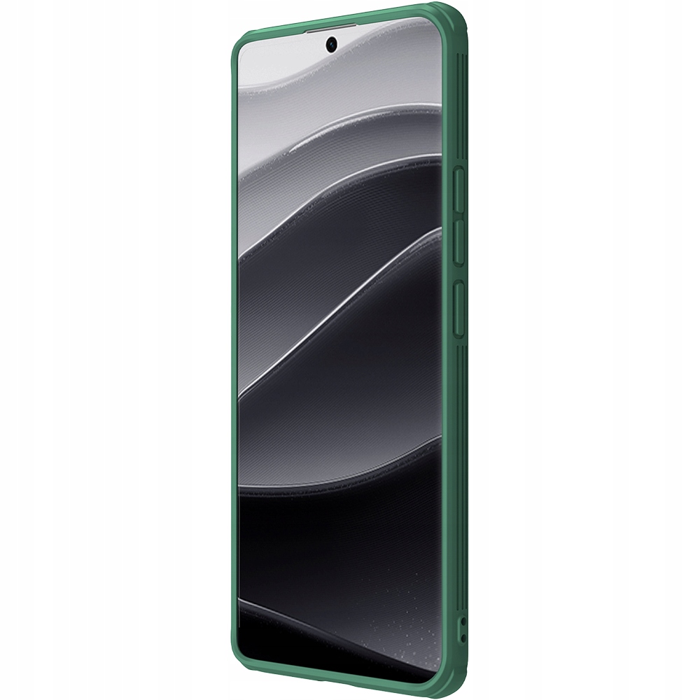Etui Nillkin Camshield Pro do Xiaomi Redmi Note 14 Pro – Ochrona i styl w jednym