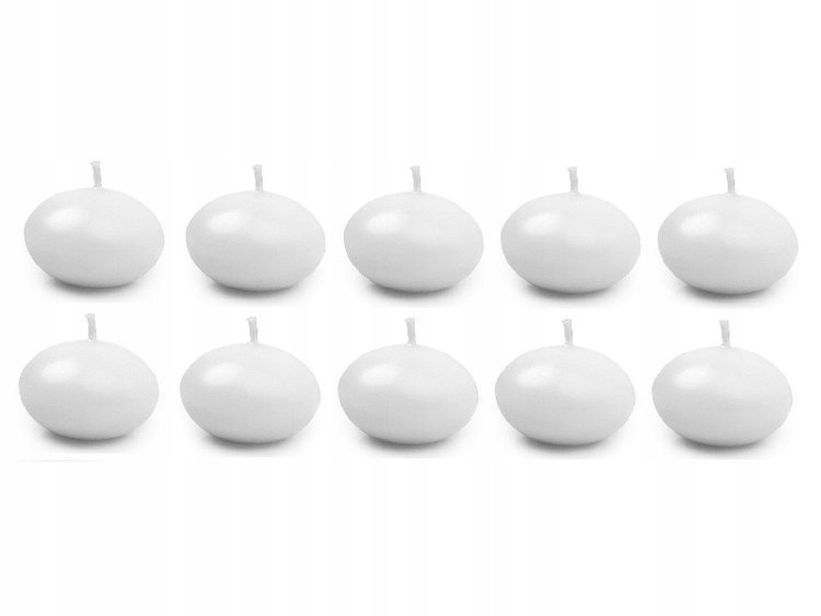 Zestaw 10 sztuk – Kompleksowa dekoracja dla wyjątkowych uroczystości