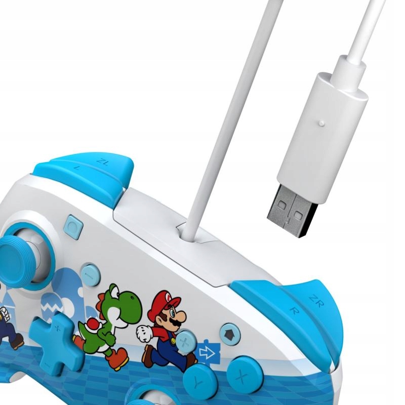 Przewodowa technologia łączności dla lepszej wydajności