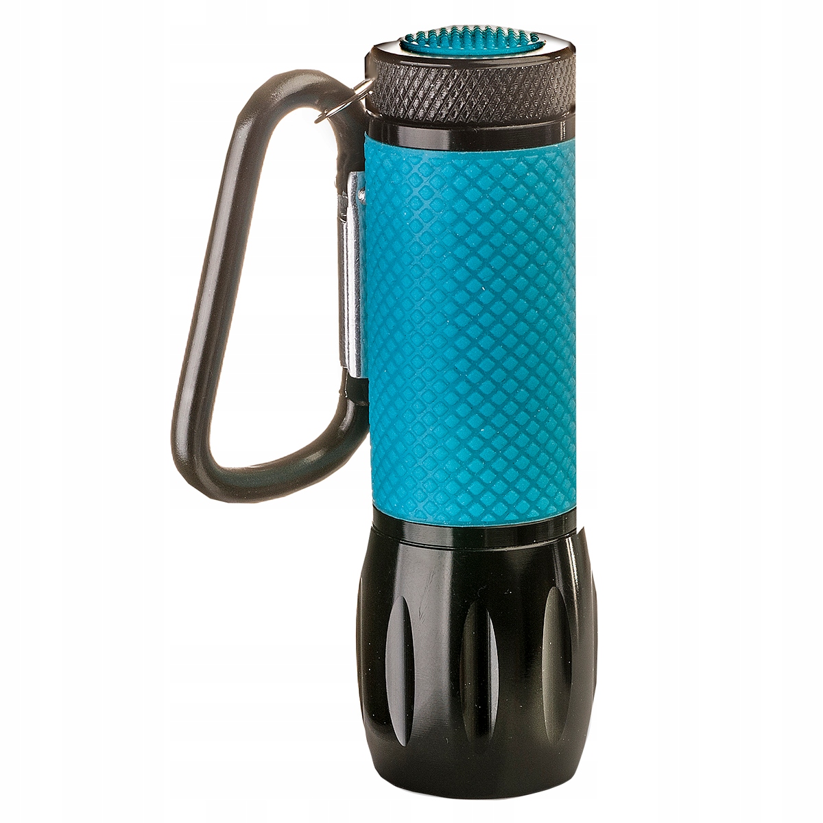 Wysoka jakość wykonania z aluminium i gumy