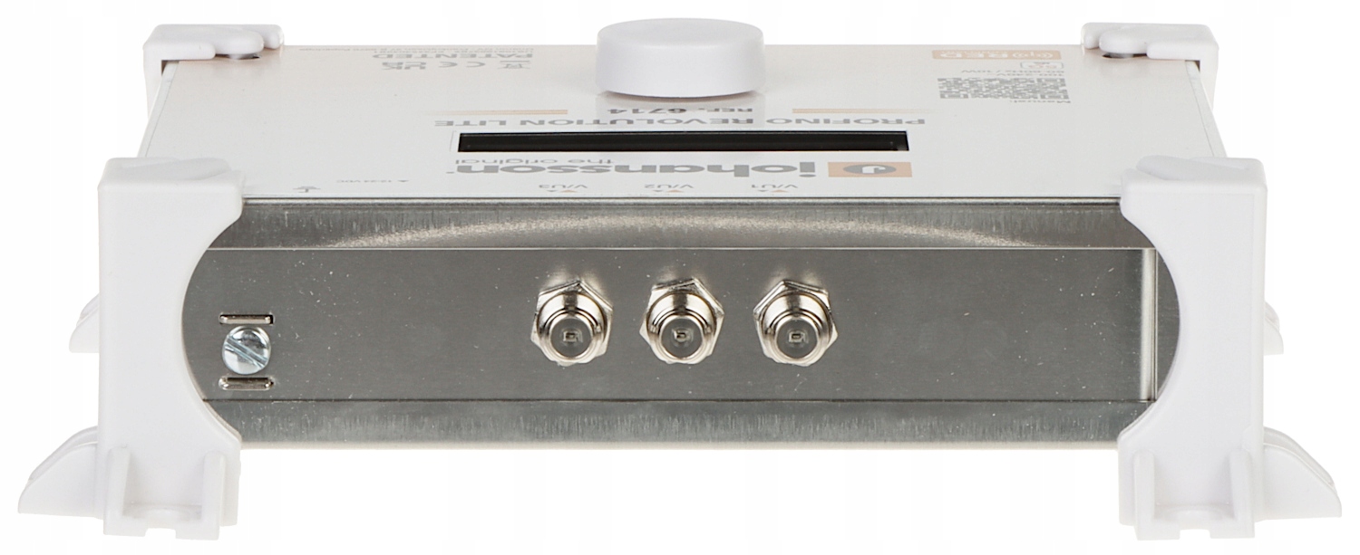 Zakres częstotliwości VHF i UHF – Doskonała jakość sygnału