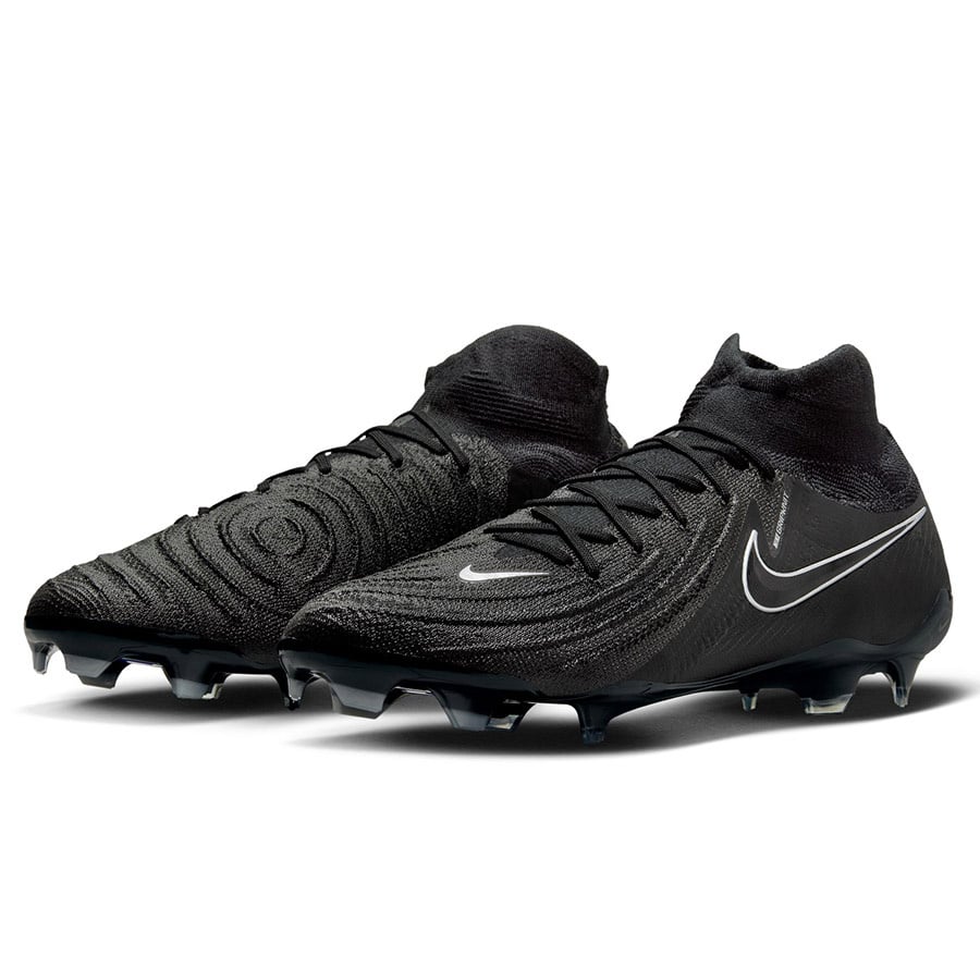 Buty Nike Phantom Luna II Elite FJ2572-001 – Idealne do gry w piłkę nożną