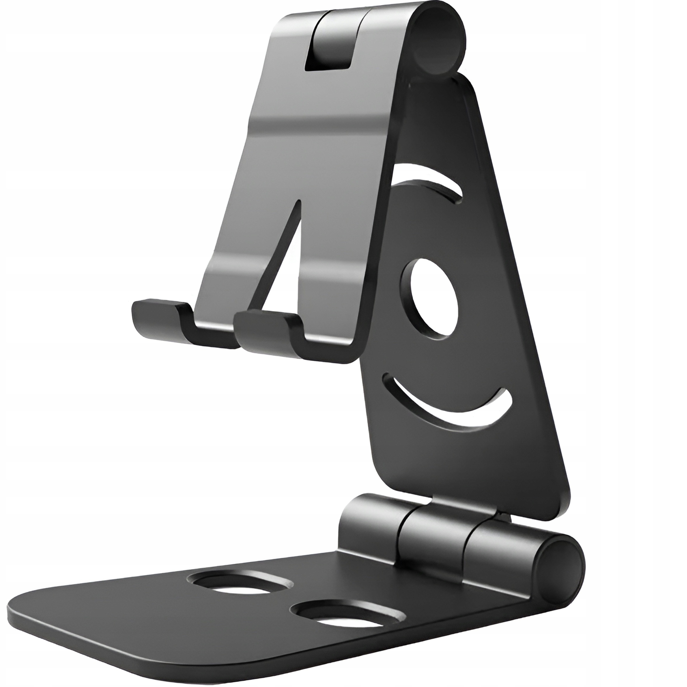 Podstawka Stojak na Telefon Tablet Uchwyt Składany – Idealne rozwiązanie dla Twojego urządzenia