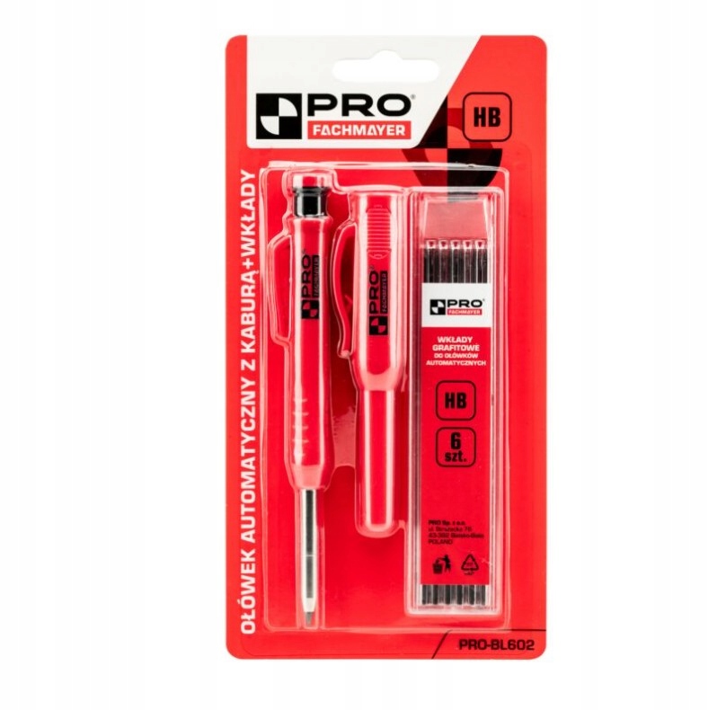 Wysokiej jakości materiały konstrukcyjne