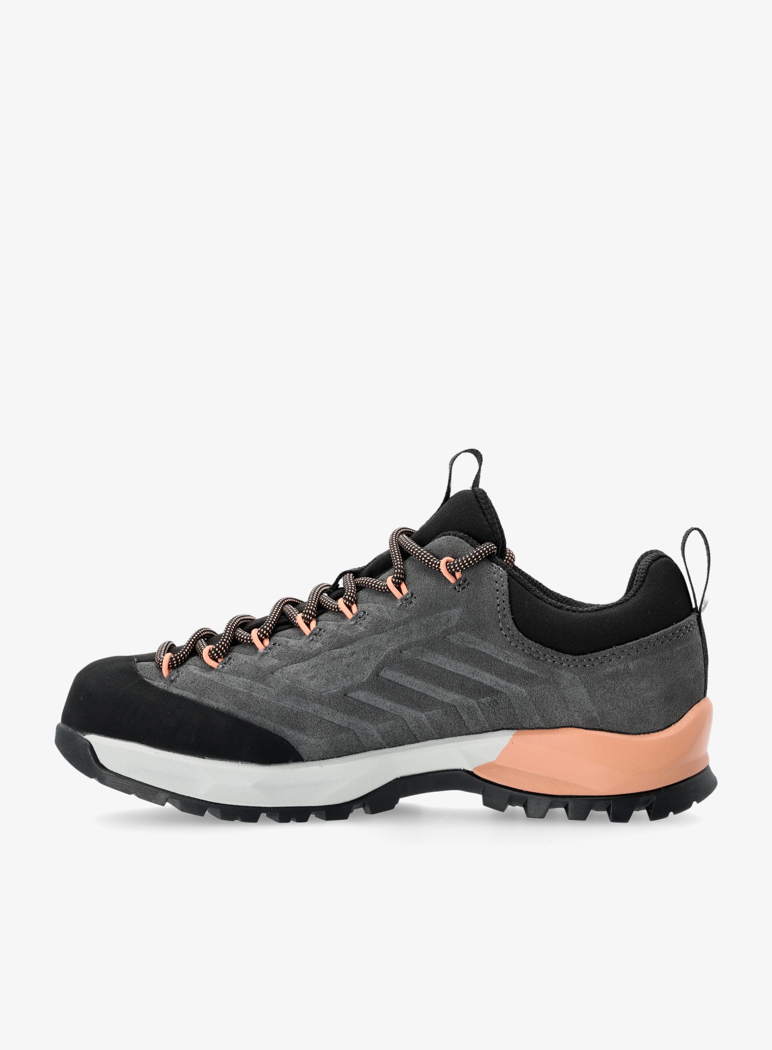Buty podejściowe damskie Dachstein SF-21 LC GTX - granite – Idealne na każdą wyprawę