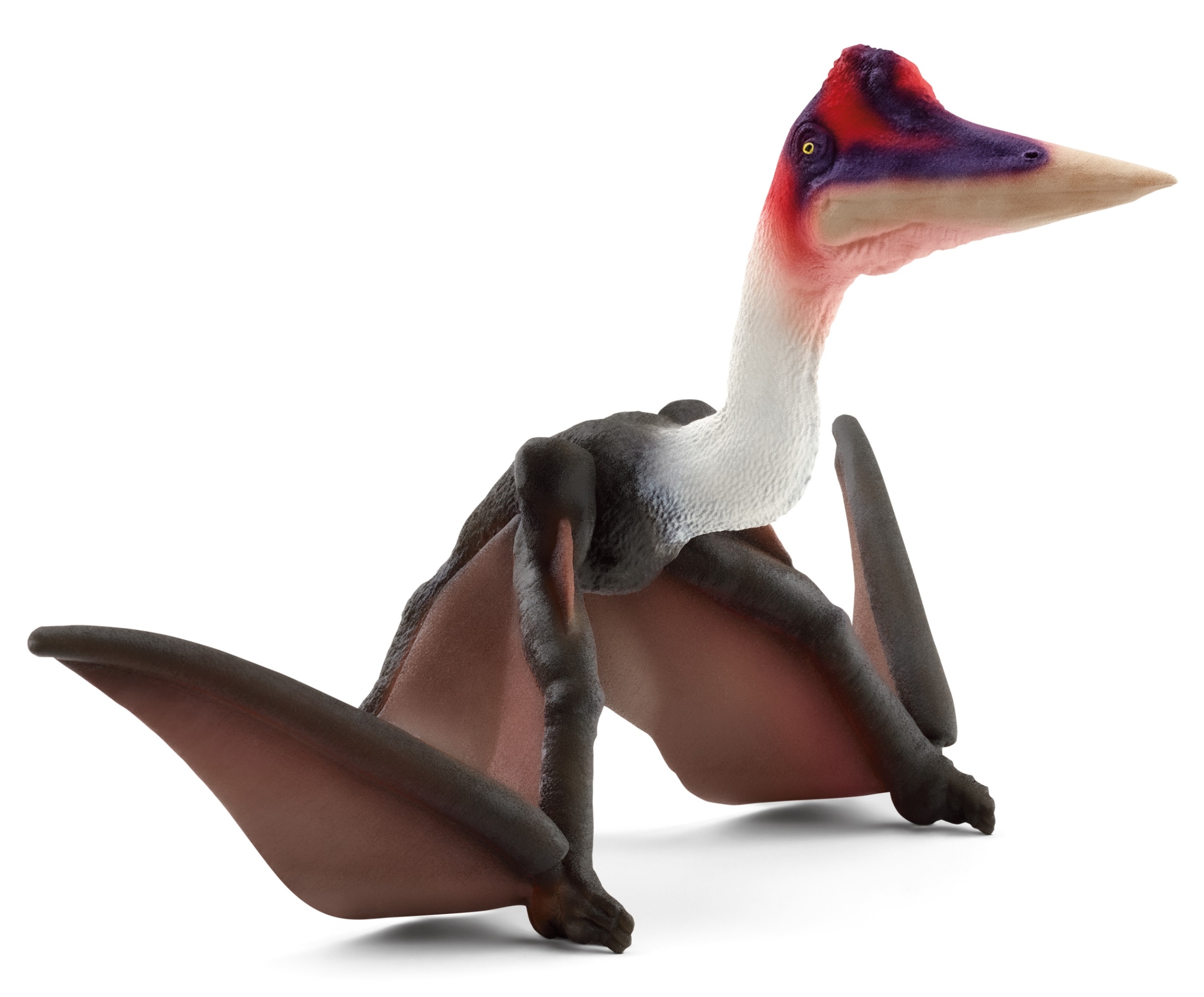 Figurka Schleich Kecalkoatl – Prehistoryczna przygoda dla dzieci