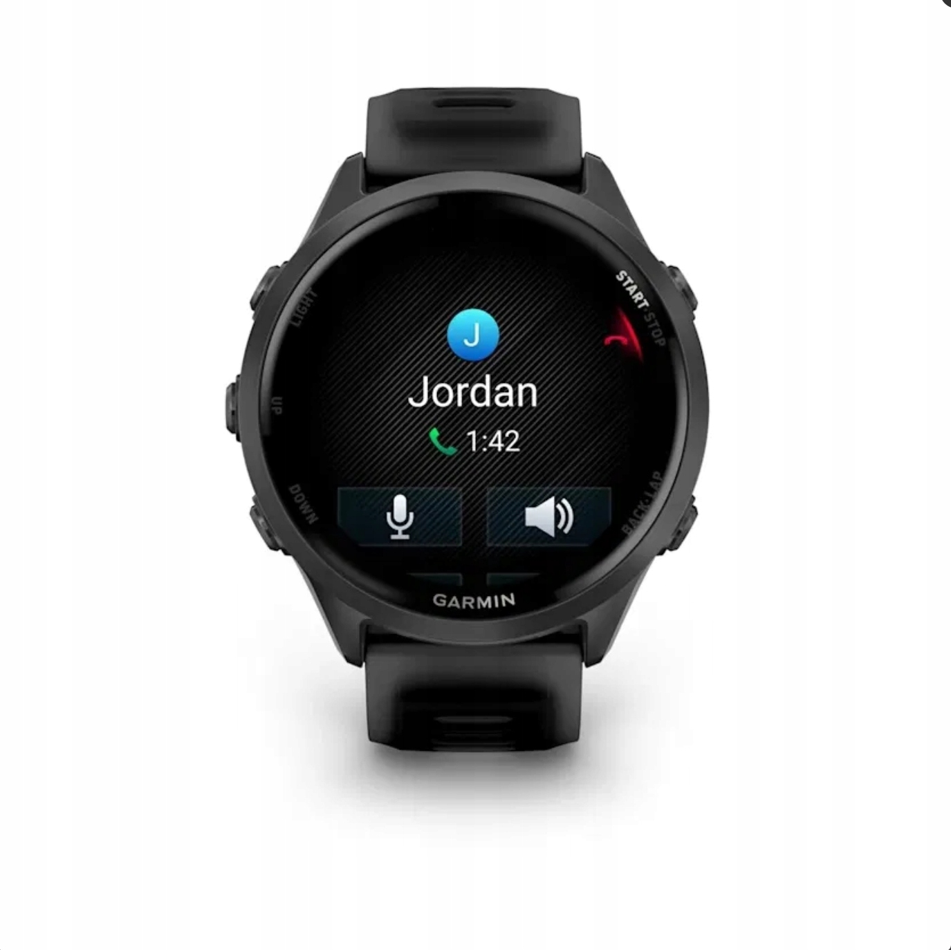 Wbudowany głośnik i mikrofon do połączeń telefonicznych