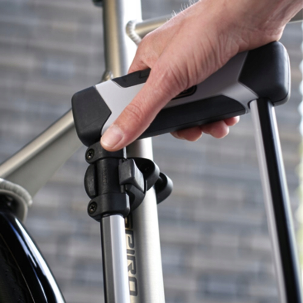 Innowacyjna technologia zamka ABUS XPlus