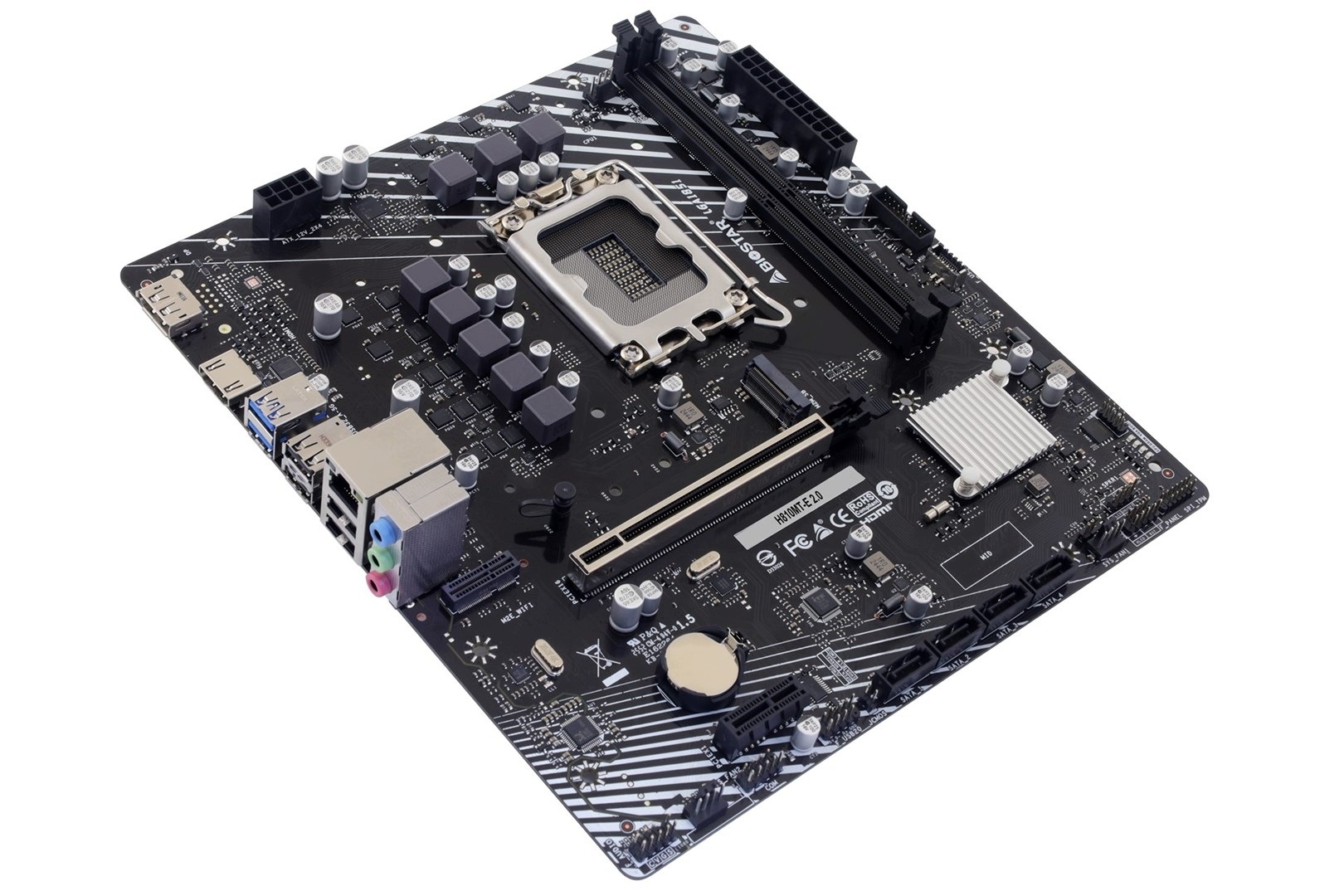 Nowoczesne technologie pamięci DDR5 – Wydajność na najwyższym poziomie