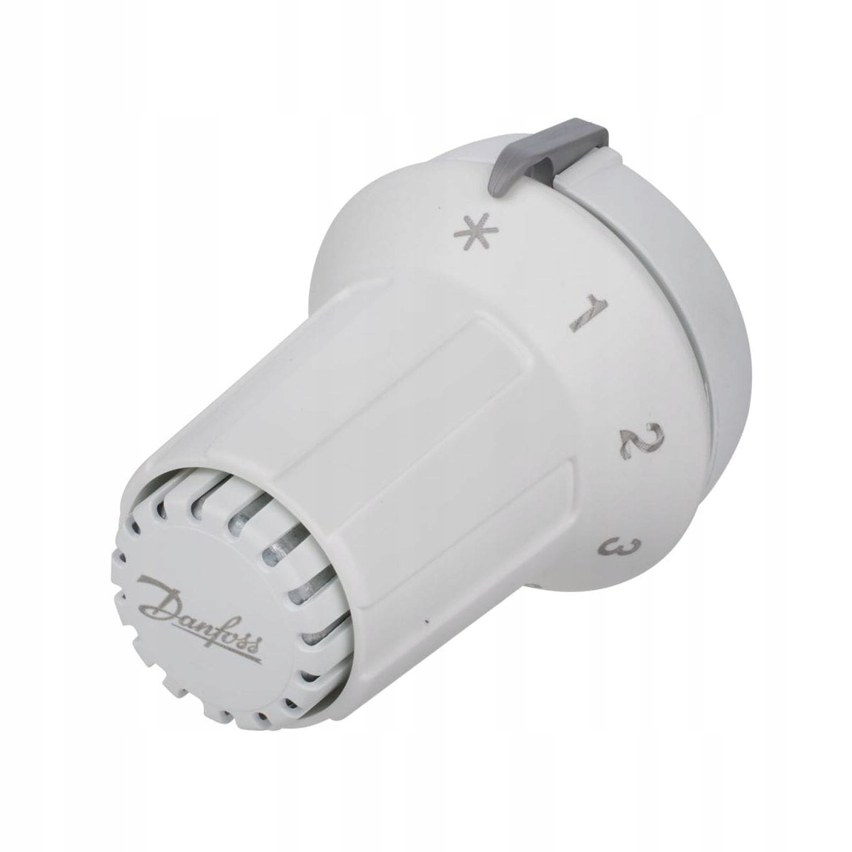 Typ głowicy: Termostatyczny – Komfort w każdym pomieszczeniu