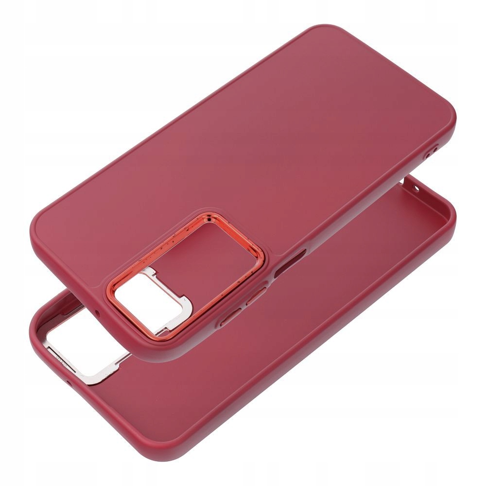 Futerał FRAME do SAMSUNG S25 Edge – Elegancka ochrona dla Twojego telefonu