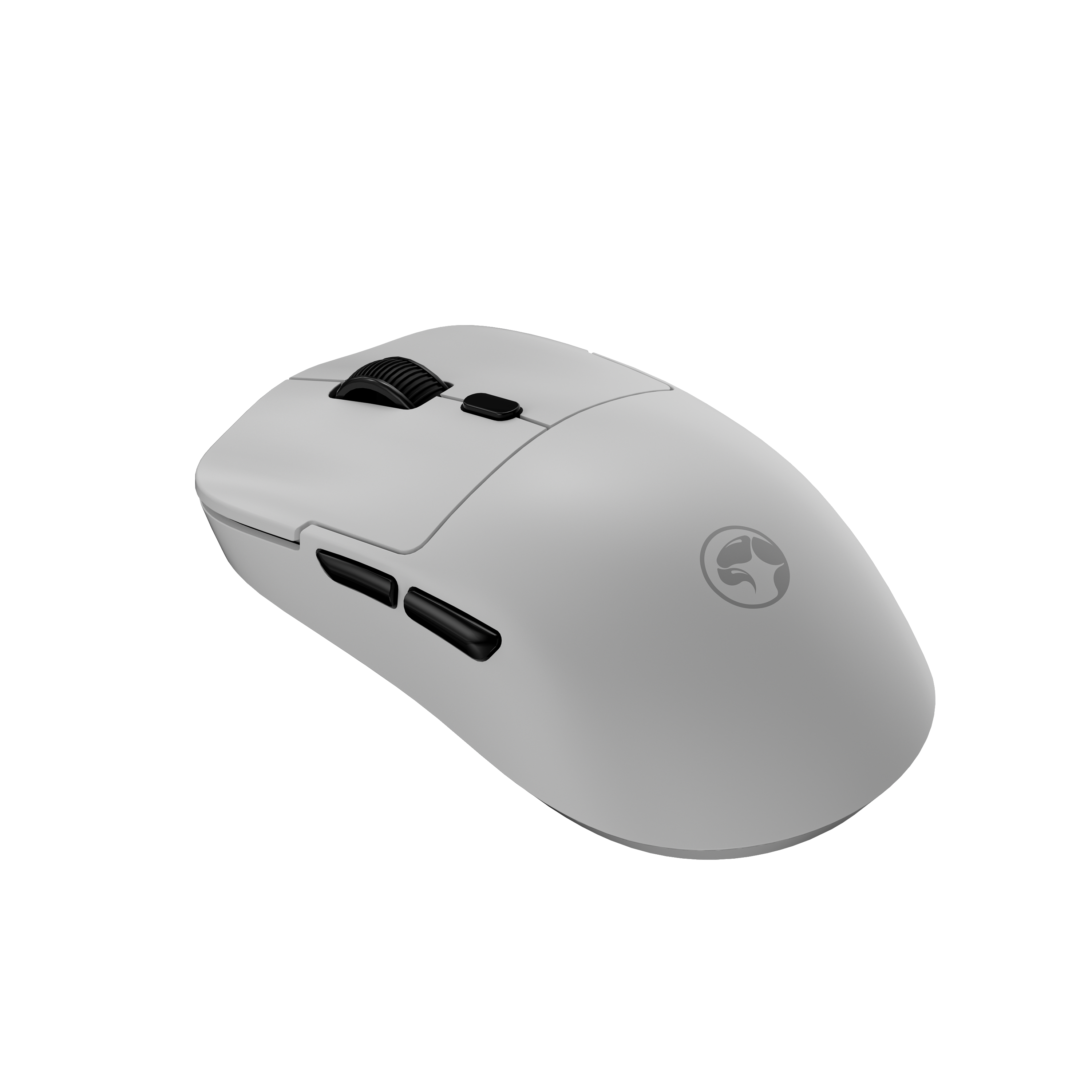 MARVO Niro 50 - konstrukcja i waga