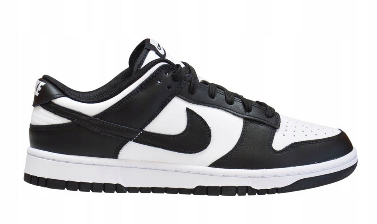 Nike Dunk Low Retro DD1391-100 – Stylowe i wygodne buty sportowe
