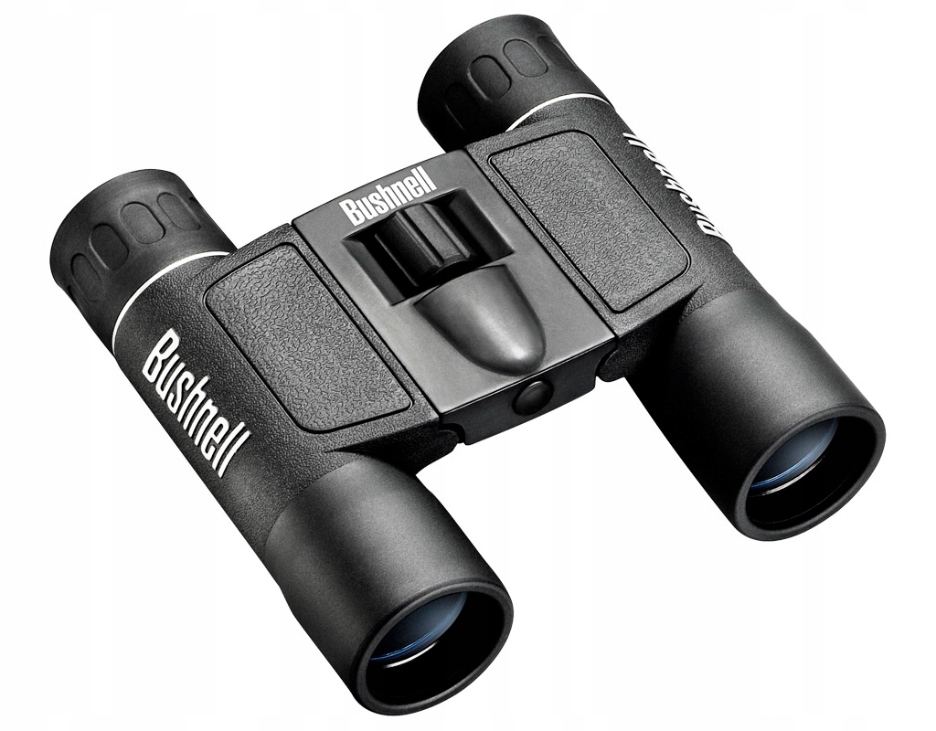 Lornetka Bushnell PowerView 2.0 10x25 MC – Twój niezawodny towarzysz w przyrodzie