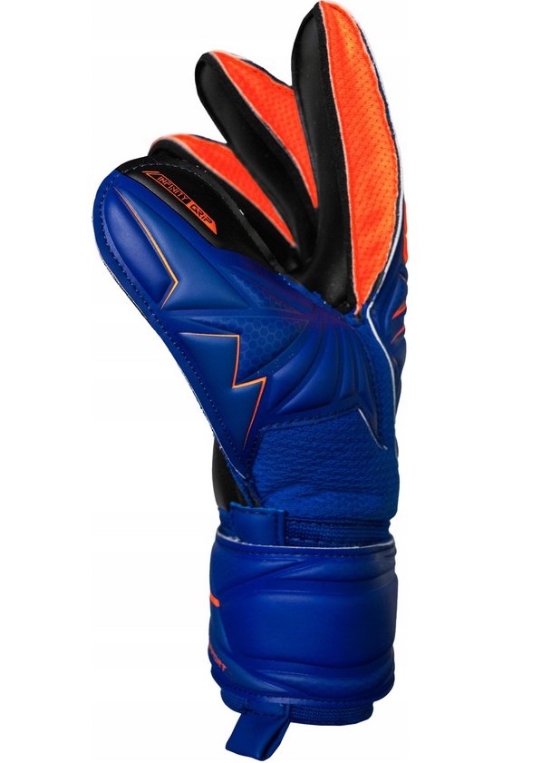 Technologia Reusch Finger Support™ – Ochrona i wsparcie palców