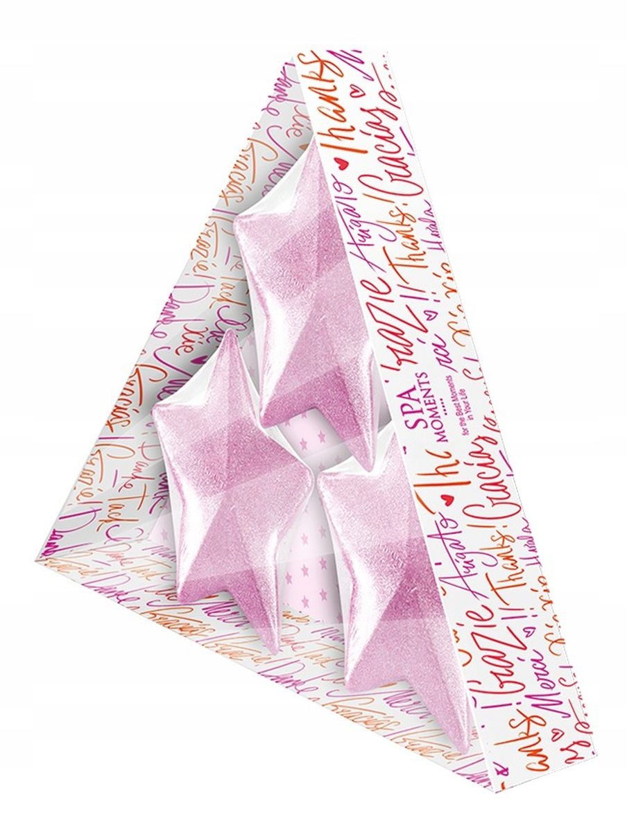 Właściwości nawilżające i odprężające