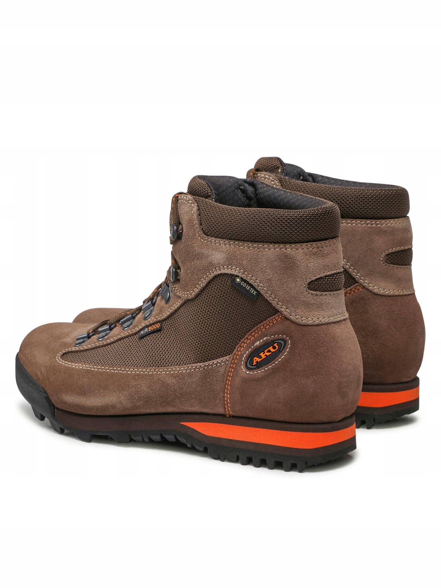 Wysokiej jakości materiały i wykonanie