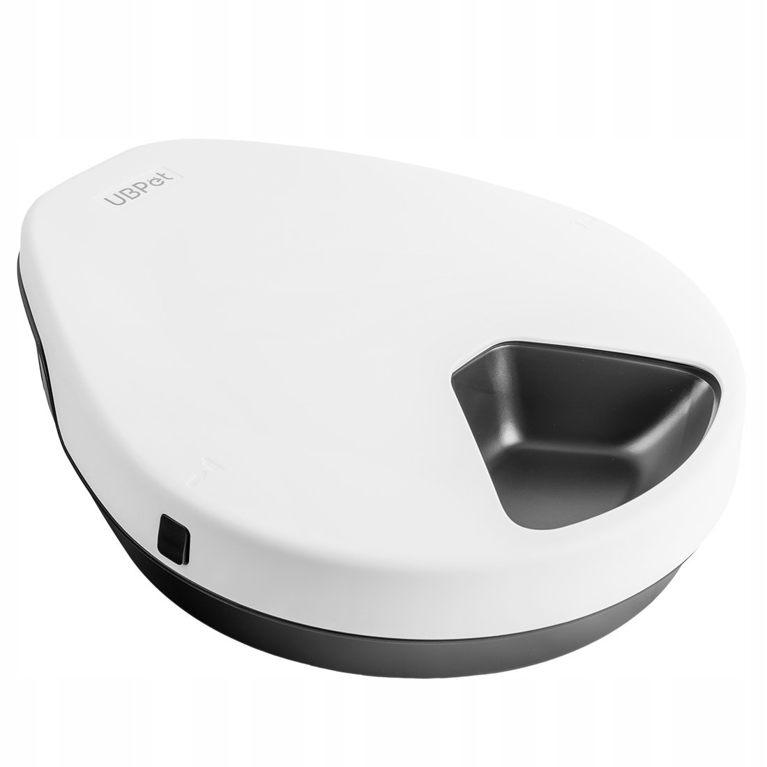 Automatyczny dozownik karmy z funkcją chłodzenia UBPet F10 – Innowacyjne rozwiązanie dla Twojego pupila