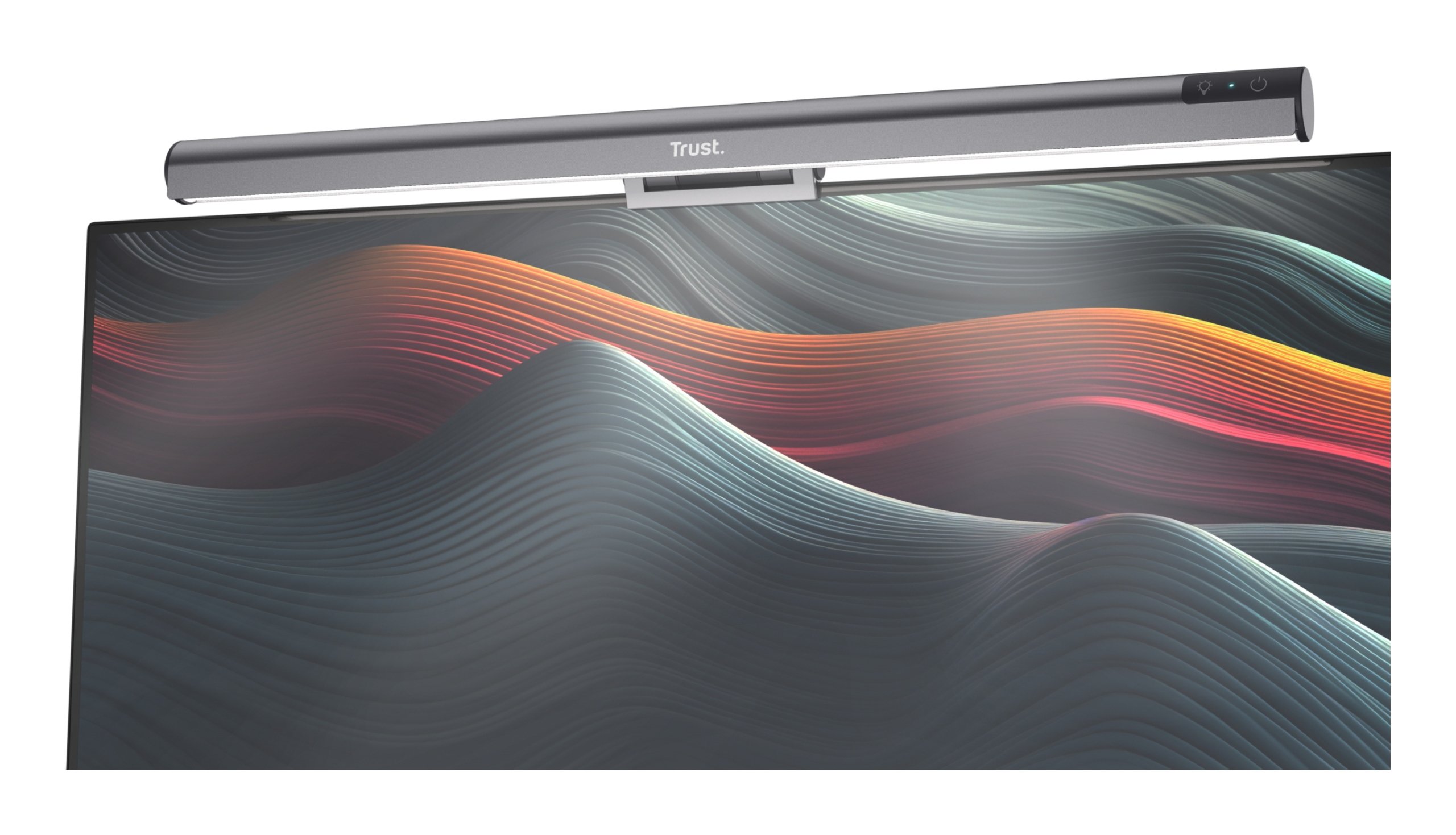 Wytrzymała aluminiowa obudowa i stabilny zacisk